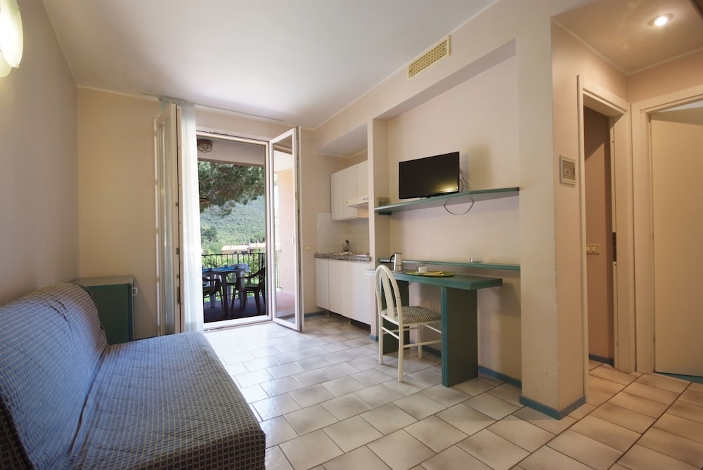 

Milano - Procchio - Hotel Residence Isola Verde