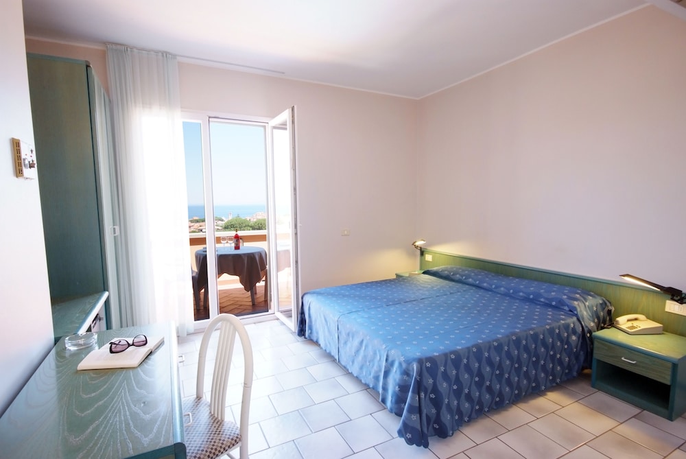 

Roma - Marciana Marina - Hotel Residence Isola Verde