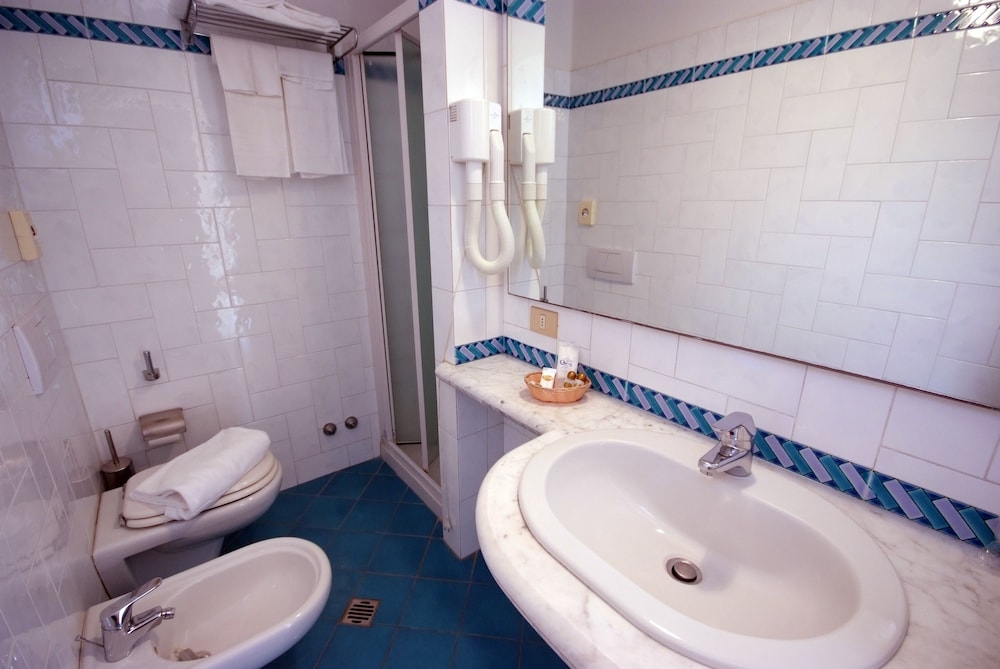 

Roma - Marciana Marina - Hotel Residence Isola Verde