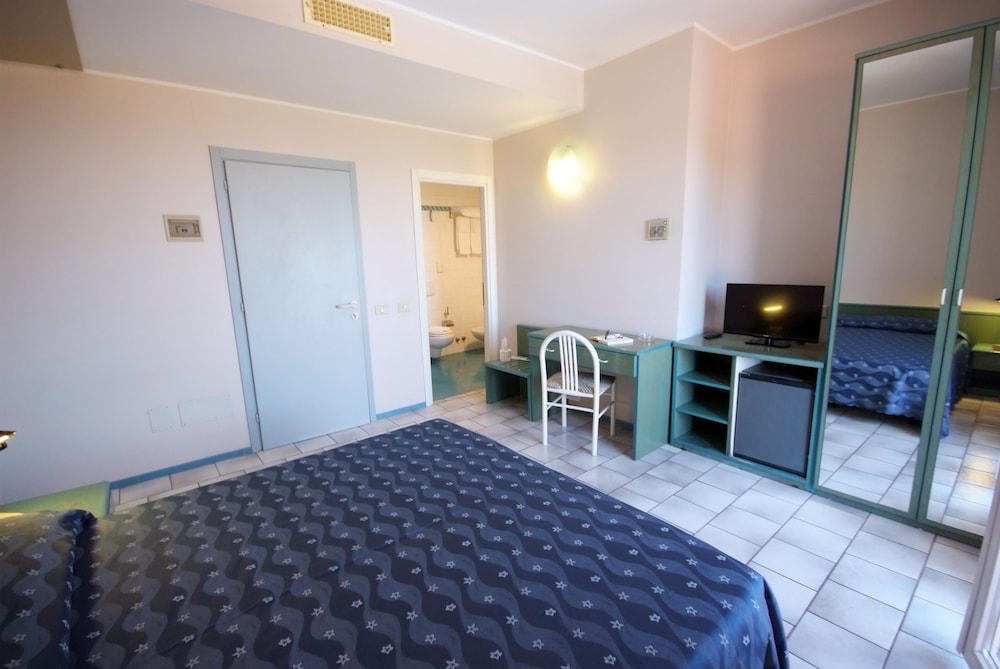 

Bologna - Procchio - Hotel Residence Isola Verde
