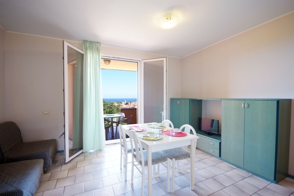 

Roma - Marciana Marina - Hotel Residence Isola Verde