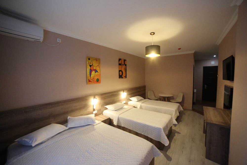 

Milano - Batumi - Hotel Soft