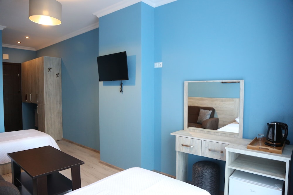 

Roma - Batumi - Hotel Soft
