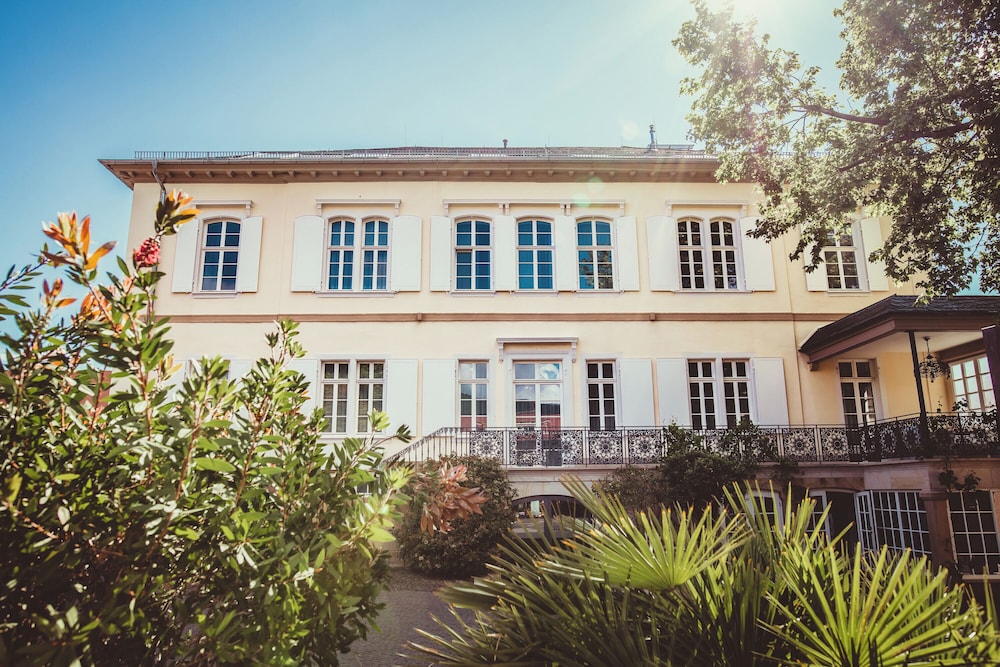 Bad Dürkheim - Hotel Ketschauer Hof