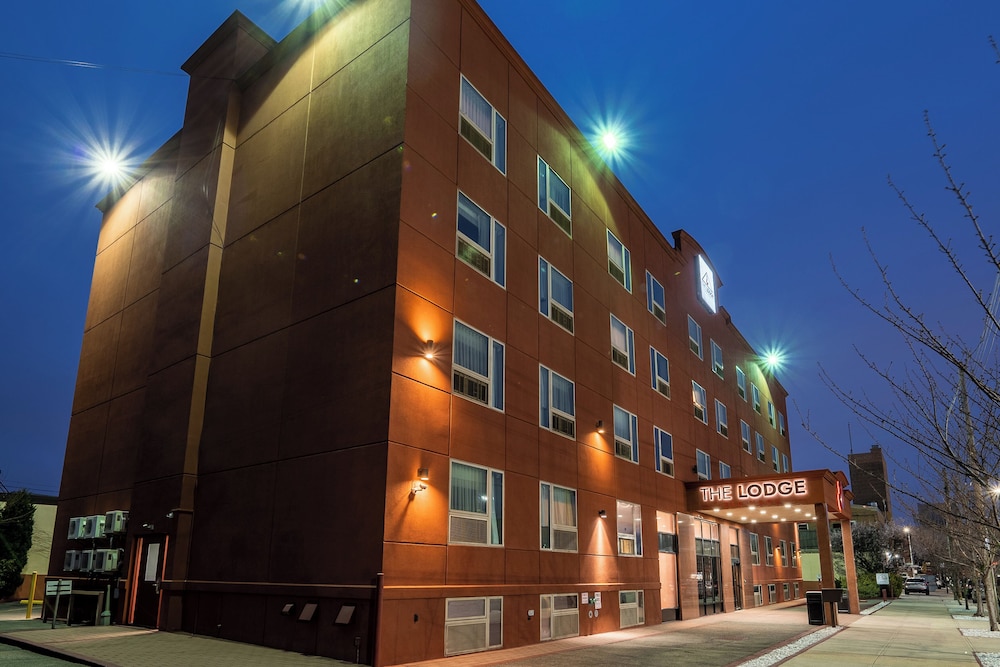 

Milano - Brooklyn (NY) - The Lodge Red Hook