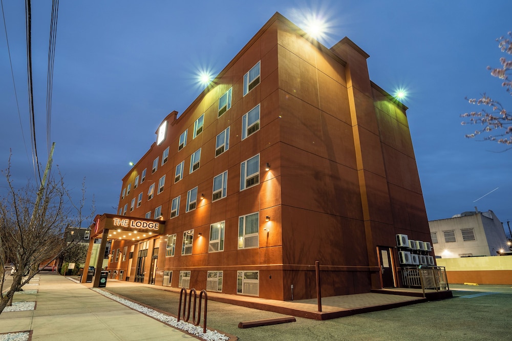 

Milano - Brooklyn (NY) - The Lodge Red Hook