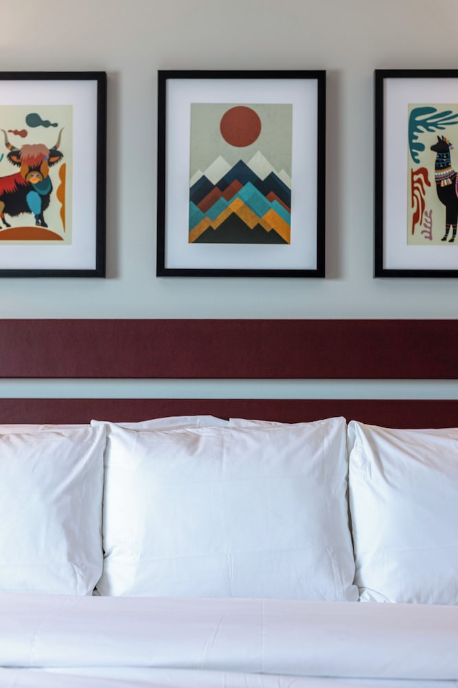 

Milano - Brooklyn (NY) - The Lodge Red Hook