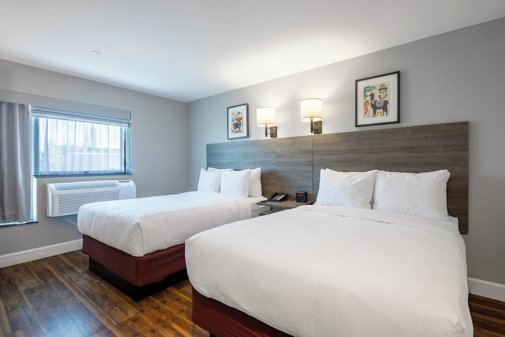 

Firenze - Jersey City - The Lodge Red Hook
