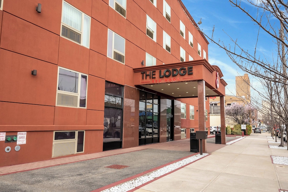 

Venezia - Brooklyn (NY) - The Lodge Red Hook
