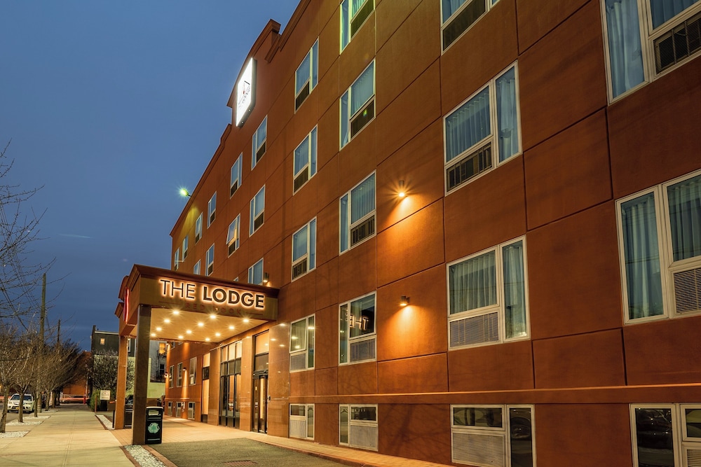 

Milano - Brooklyn (NY) - The Lodge Red Hook