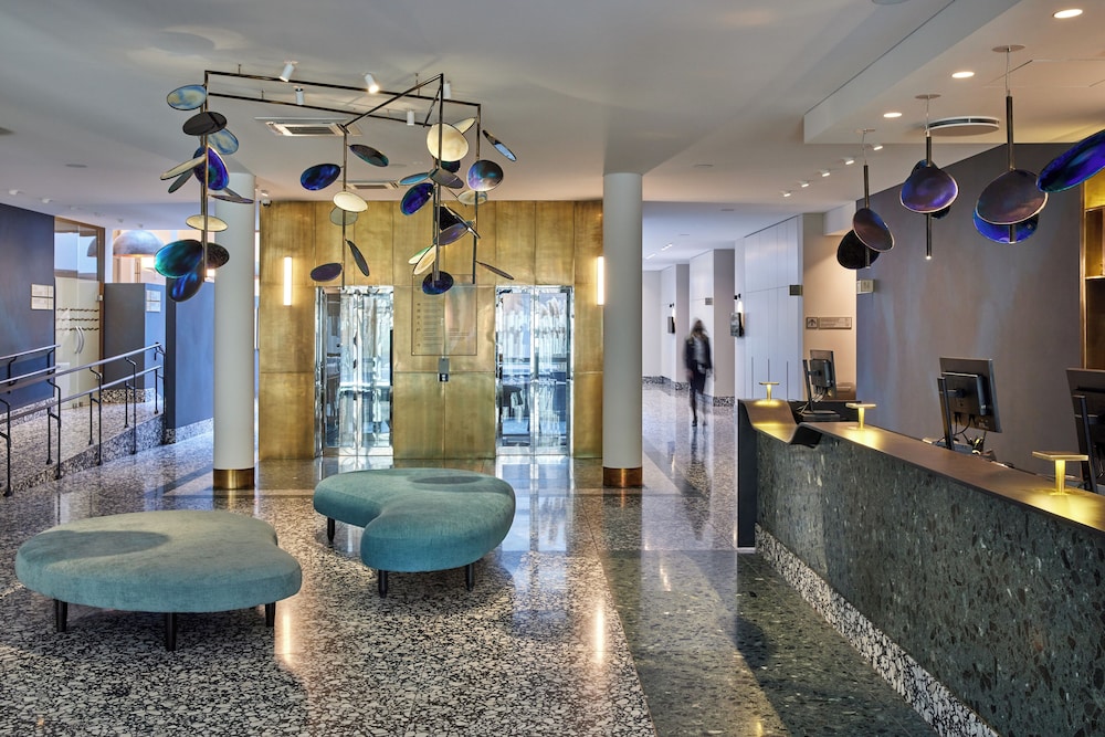 

Roma - Vilnius - Neringa Hotel