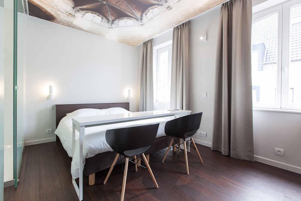 

Milano - Oostkamp - Hotel Marcel