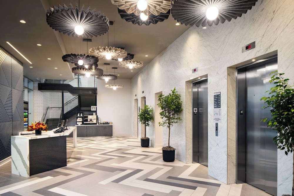 

Torino - Long Island City - Hyatt Place New York Chelsea