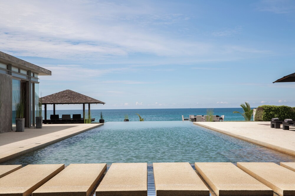 

Verona - Natai Beach, Phang-nga - Sava Beach Villas