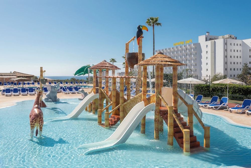 

Venezia - Calas de Mallorca - Hotel HSM Canarios Park