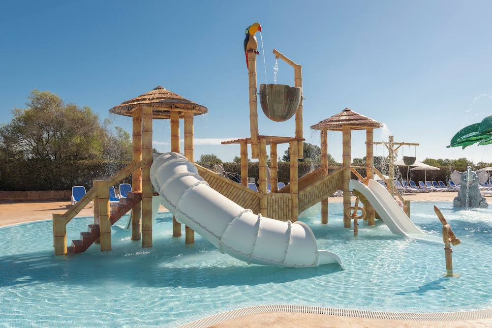 

Bari - Calas de Mallorca - Hotel HSM Canarios Park