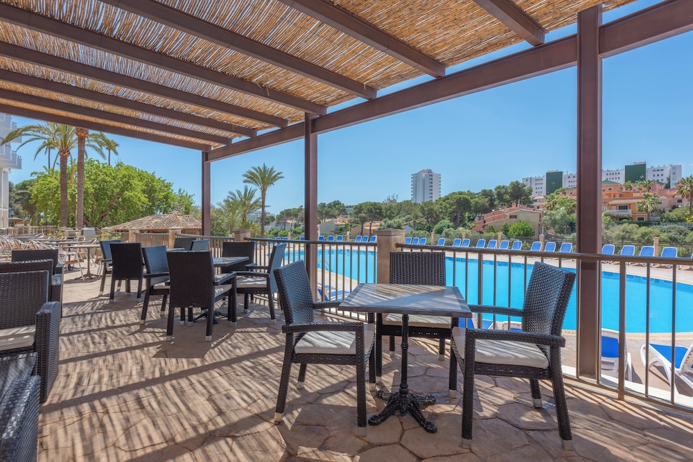 

Bologna - Manacor - Hotel HSM Canarios Park