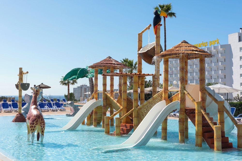 

Bologna - Calas de Mallorca - Hotel HSM Canarios Park