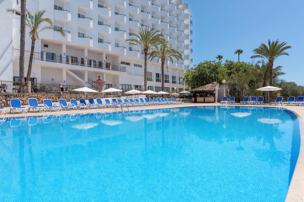 

Venezia - Calas de Mallorca - Hotel HSM Canarios Park