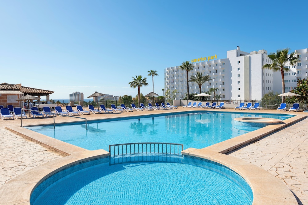 

Venezia - Manacor - Hotel HSM Canarios Park