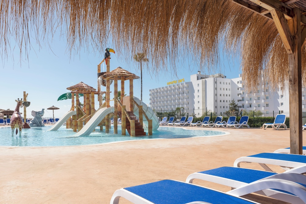 

Milano - Manacor - Hotel HSM Canarios Park - All Inclusive
