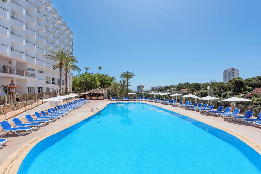 

Venezia - Calas de Mallorca - Hotel HSM Canarios Park