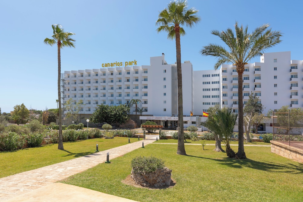 

Napoli - Manacor - Hotel HSM Canarios Park - All Inclusive