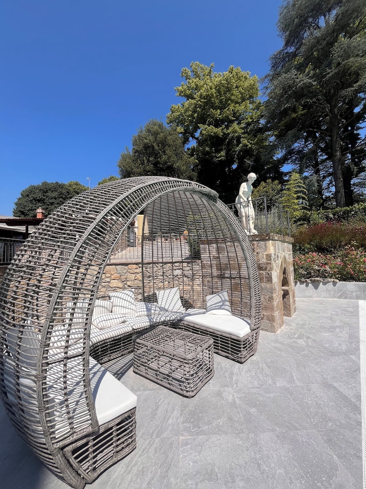 

Palermo - Firenze - Fantastic Garden - Firenze Nord