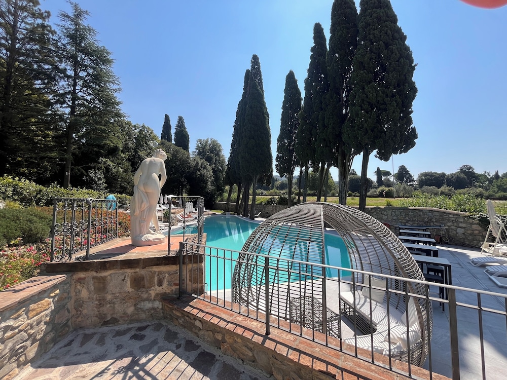 

Alghero - Toscana, Italia - Fantastic Garden - Firenze Nord