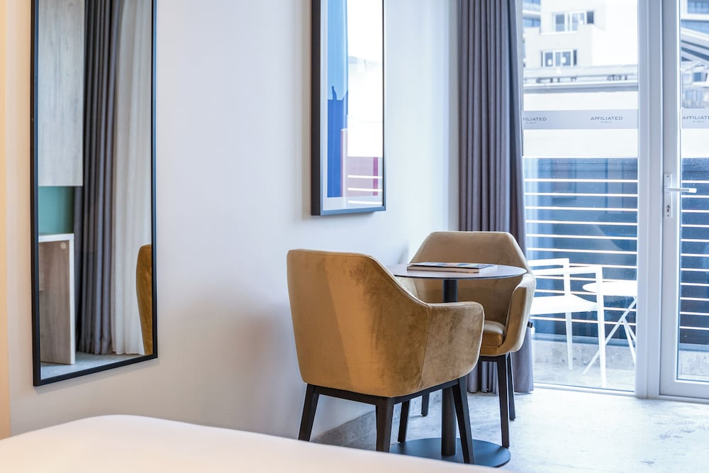 

Napoli - La Valletta - Hotel Scirocco St Julian's, Affiliated by Melia