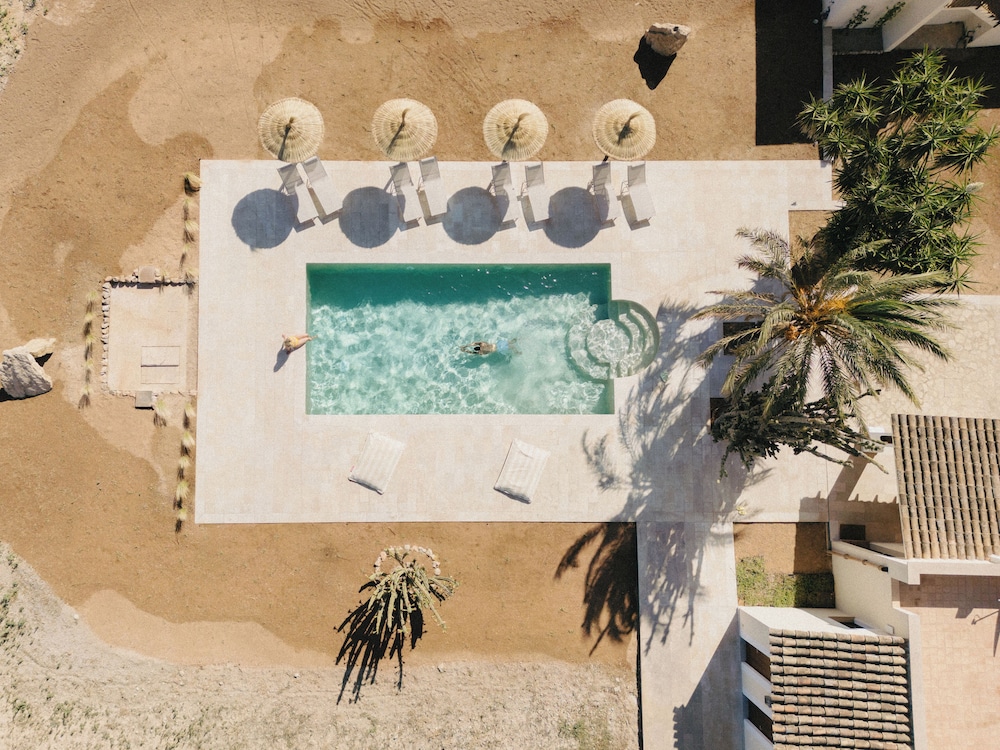 

Bologna - Manacor - Vino Resort Son Amaret