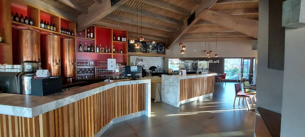 

Milano - Ushuaia - Las Lengas Hotel