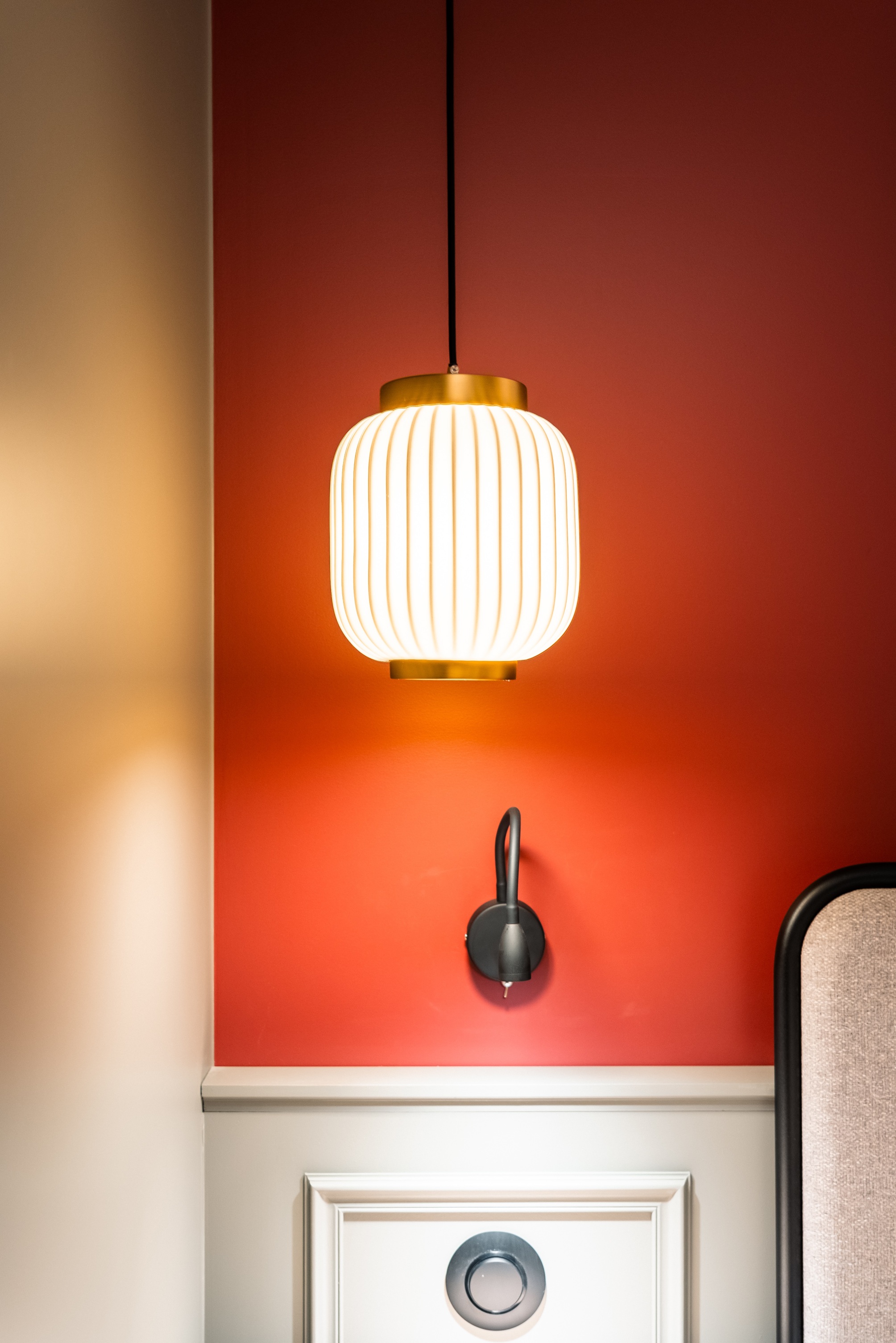 Chambre, petite