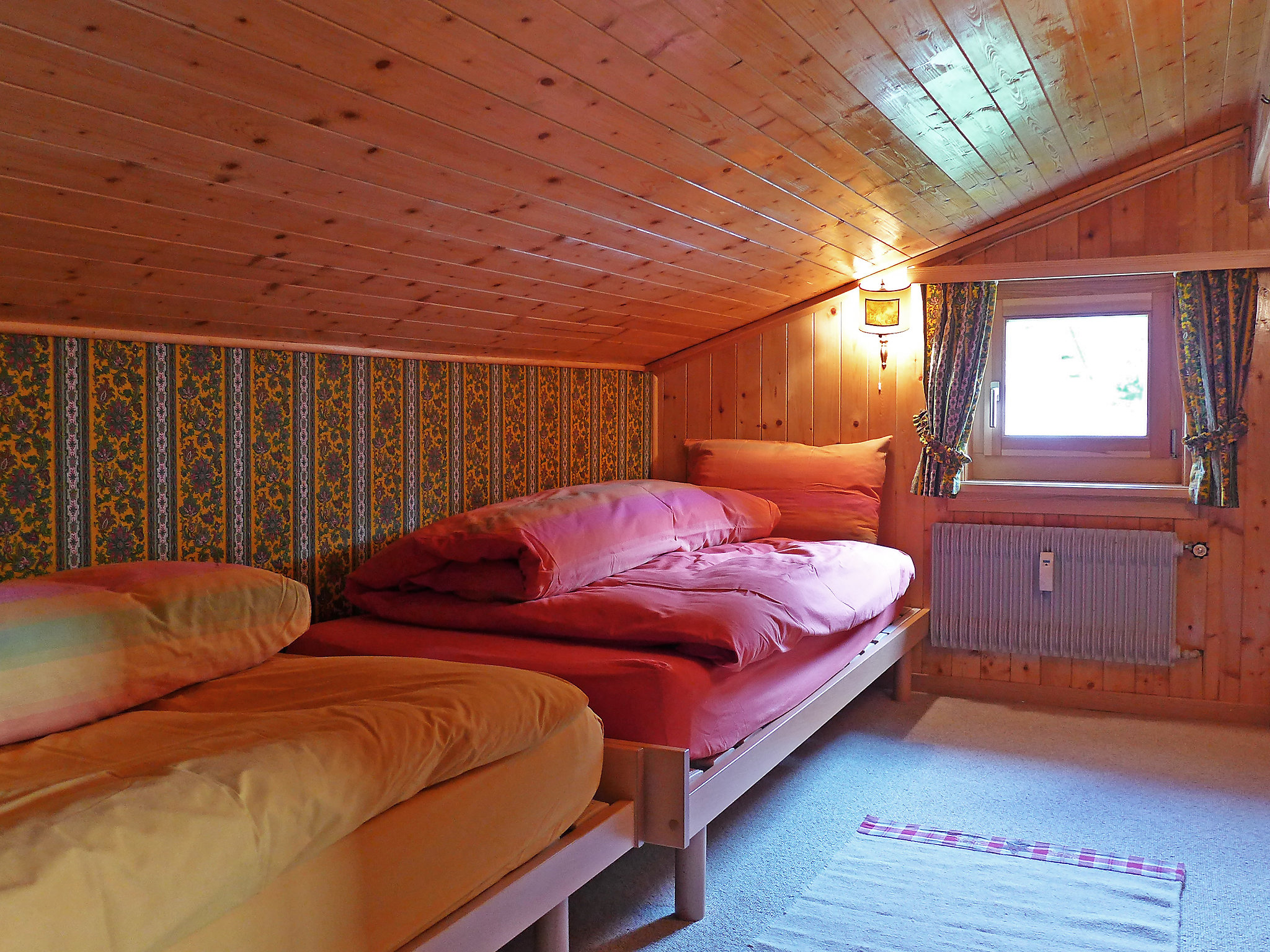 

Milano - Saint Moritz - Hotel Chesa Surlej