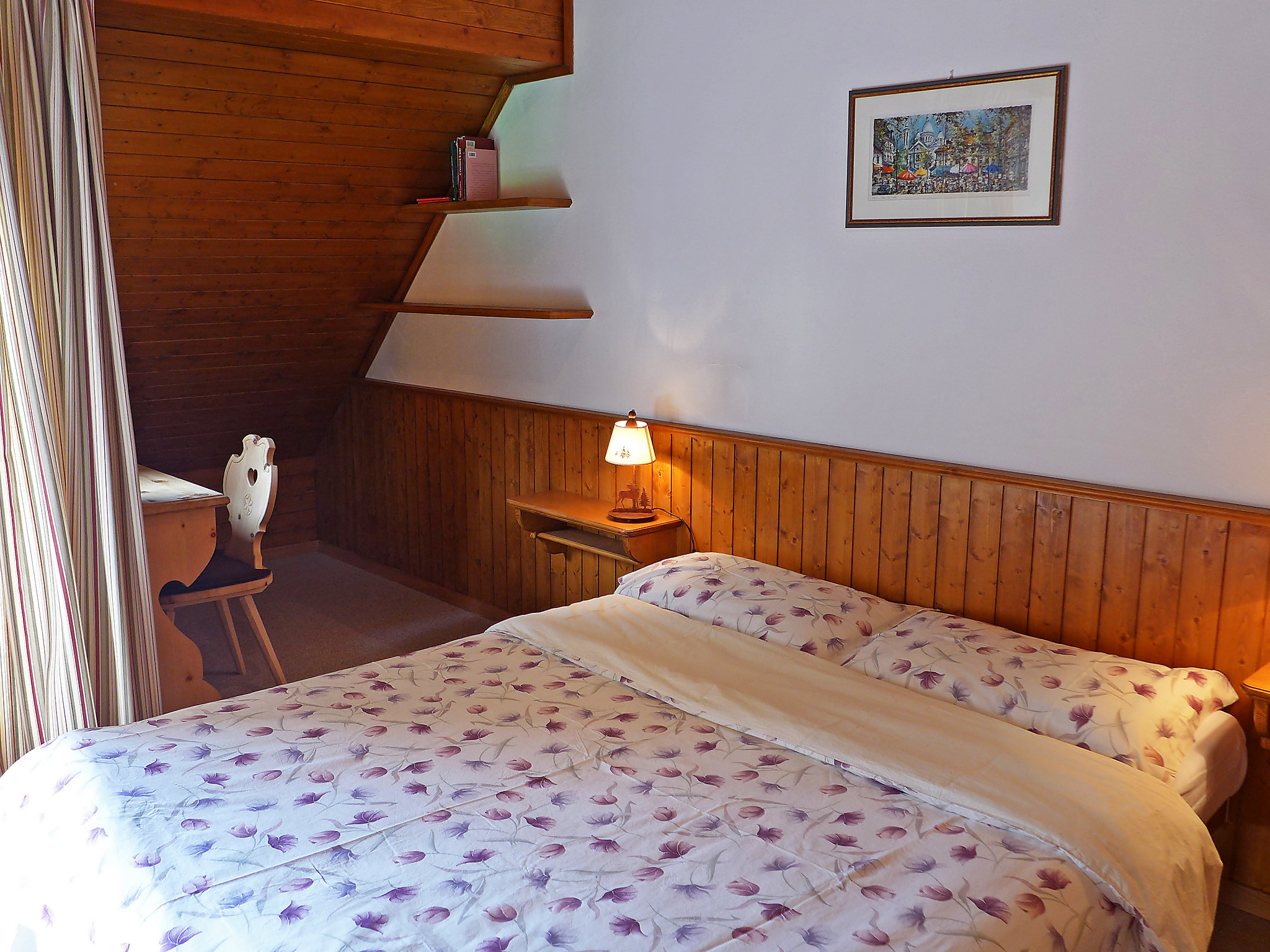 

Bari - Engadina, Montagna Svizzera - Hotel Chesa Surlej