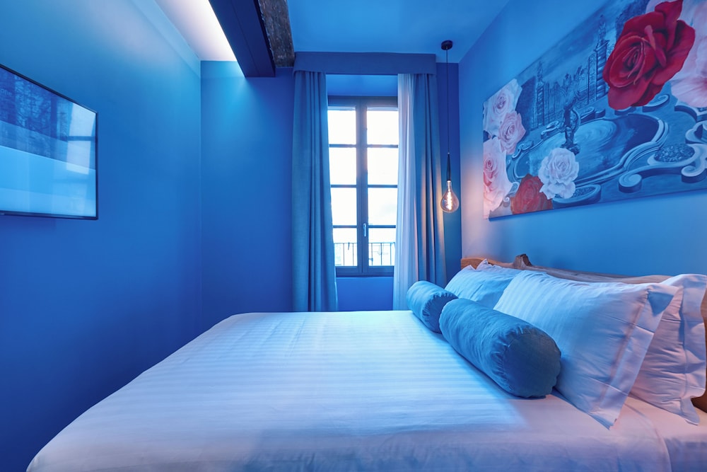 

Bari - Blevio - 73 Boutique Hotel