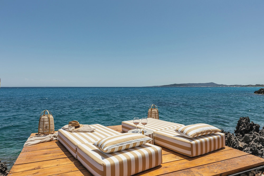 

Palermo - Alikanas - Sewelo Suites