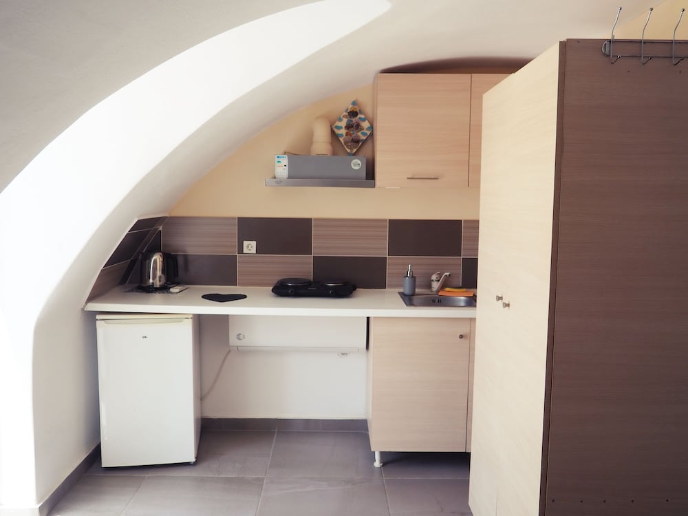 

Alghero - Perivolos - Leon Lux Apartments