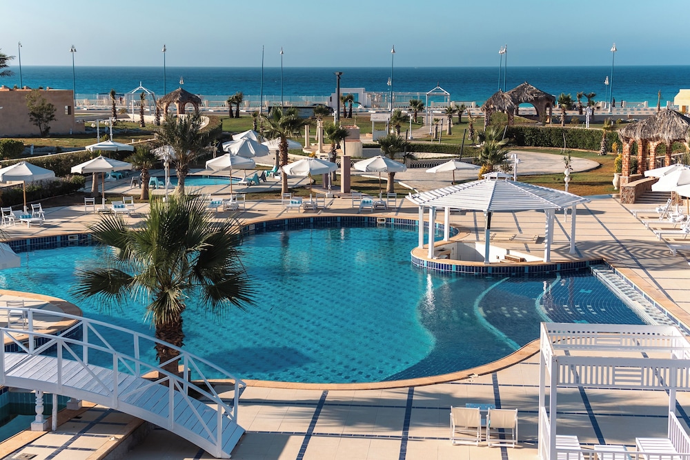 

Bologna - Marsa Matruh - Grand Waha Resort