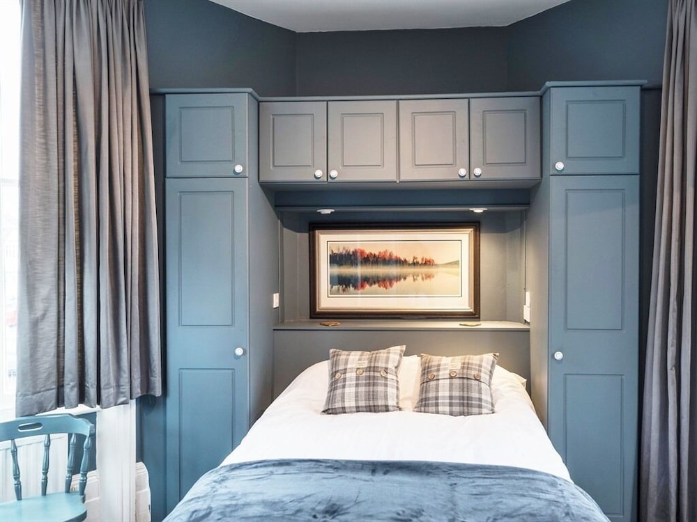 

Venezia - Bromley - Summerfield Pub & Boutique Rooms