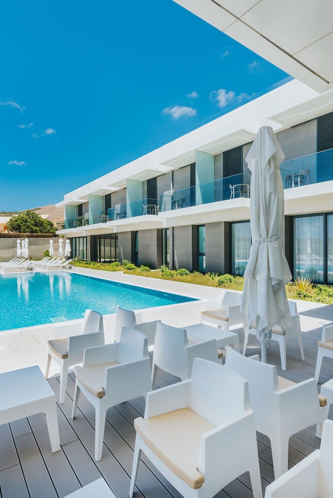 

Milano - Porto Santo - Vila Baleira Village