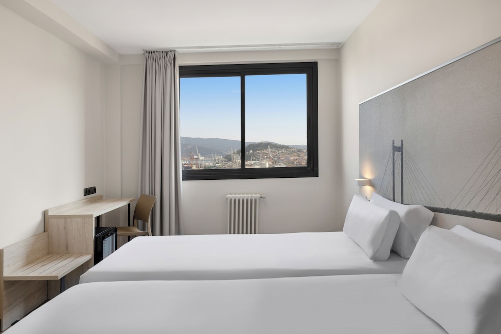 

Milano - Vigo - B&B HOTEL Vigo