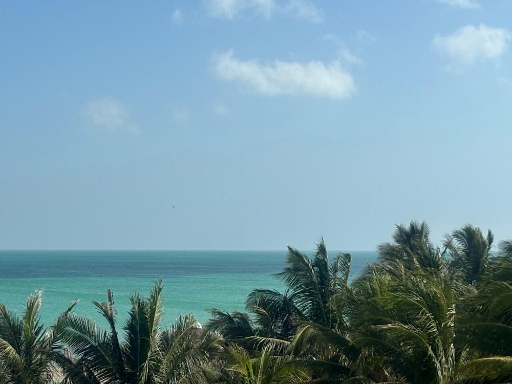 

Milano - Isla Holbox - La Diosa Kali Beach Front Hotel
