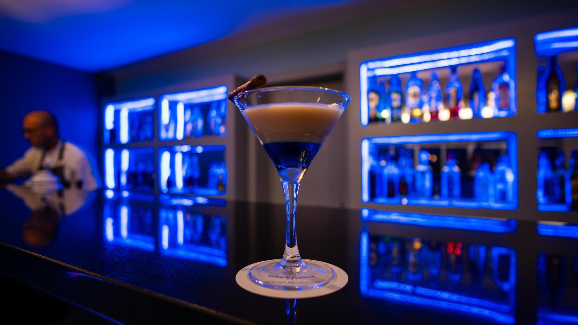 

Roma - Curral das Freiras - Hotel Orca Praia