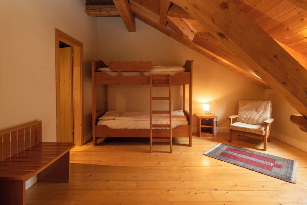 

Roma - Bevers - Hotel Bernina 1865 by Kleos Group Collection