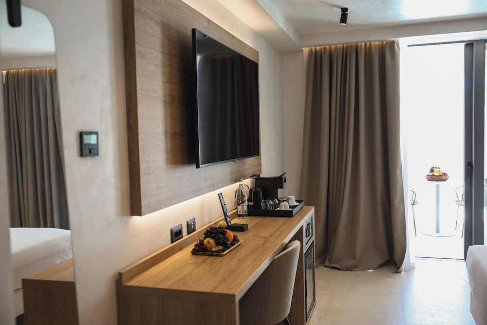 

Venezia - Dhërmi - Drymades Inn Resort