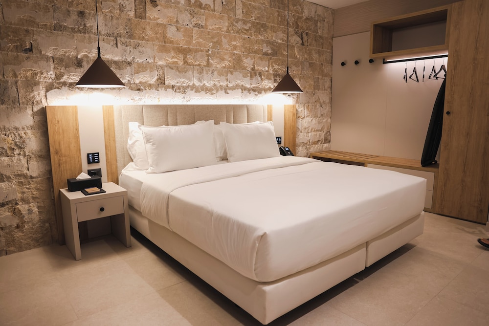 

Pescara - Dhërmi - Drymades Inn Resort