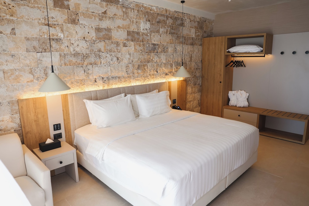 

Venezia - Dhërmi - Drymades Inn Resort