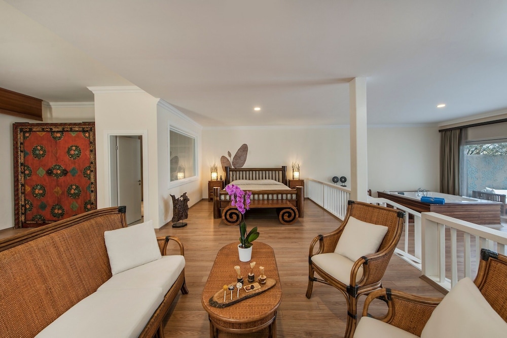 

Bologna - Torba - Sarpedor Boutique Hotel