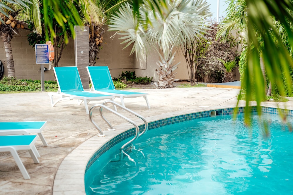 

Venezia - Noord - RH Boutique Hotel Aruba